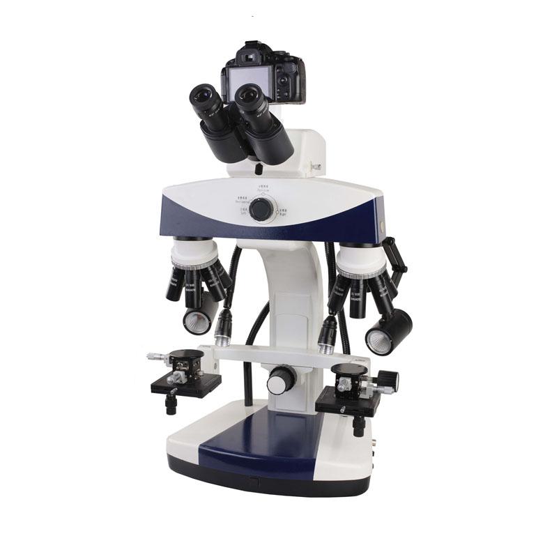 Cfm5b Comparison Forensic Microscope 