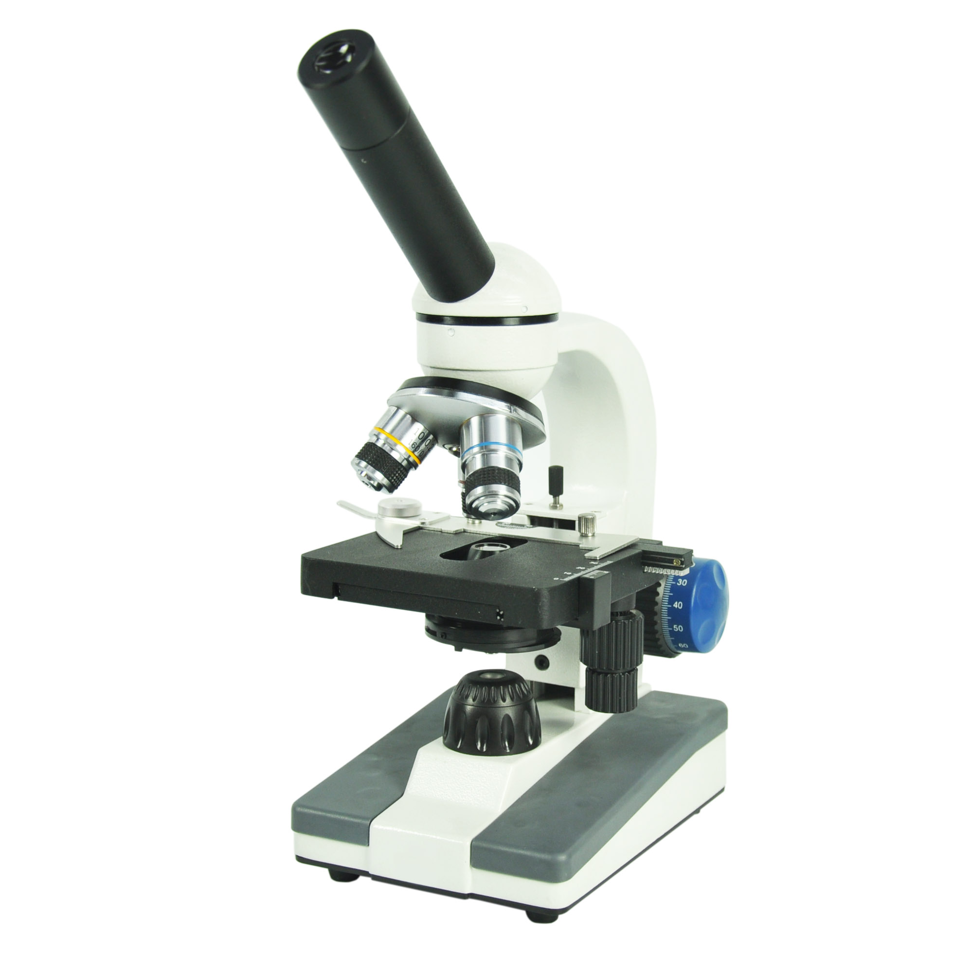FT10 Monocular Student Microscope – E2 Holdings (Instruments) – Test ...