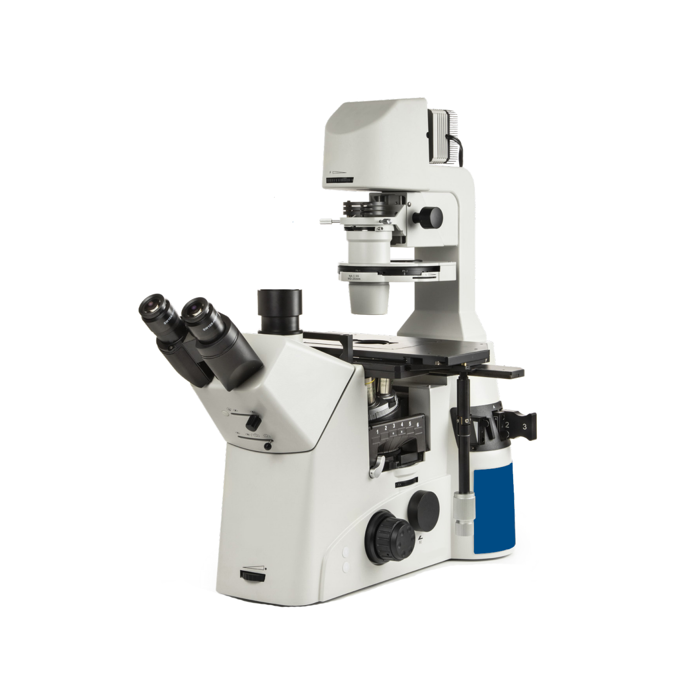 MICROB900 Series Micromanipulation Systems & Microscope Platform ...